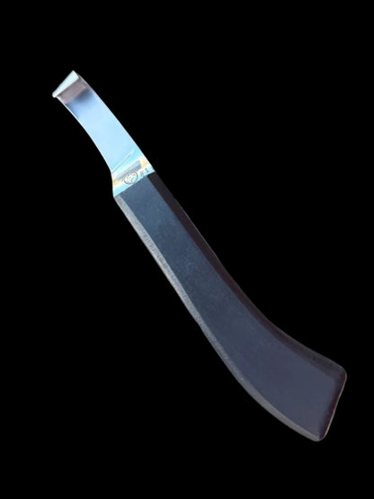 Old G.O.A.T. Hoof knife - #1