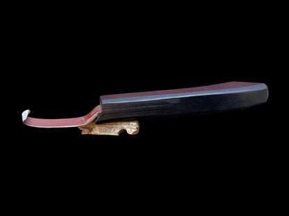 Old G.O.A.T. Hoof knife - #1
