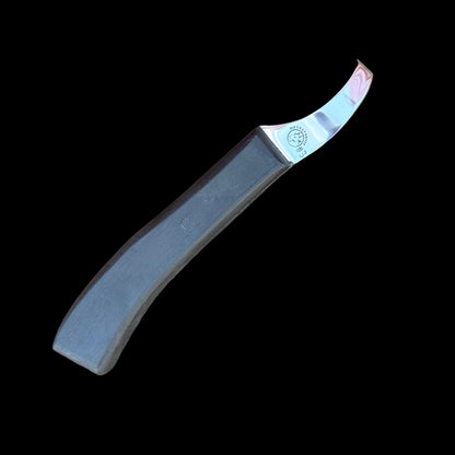 Old G.O.A.T. Hoof Knife - #3 Loop